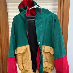 Zaful Jacket Read Description before purchasing
